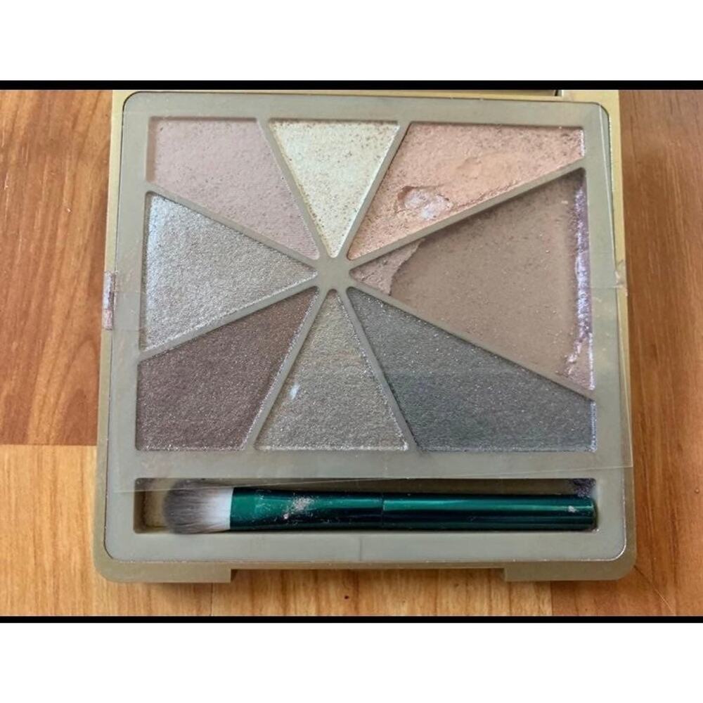 N7 Eye Palette‎